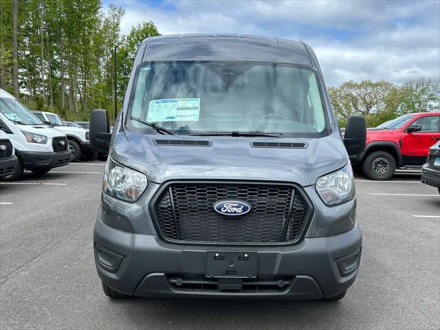 2026 Ford Transit Cargo Van T-250
