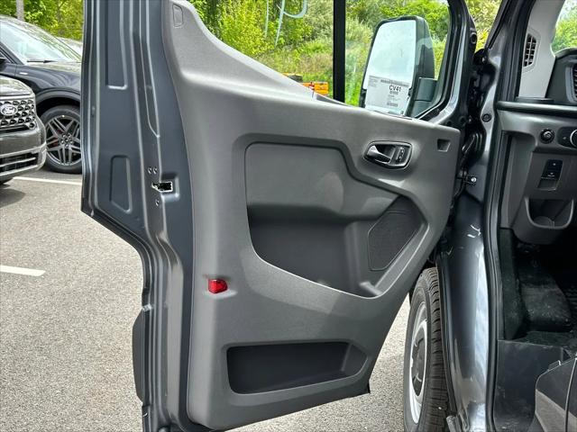 2026 Ford Transit Cargo Van T-250