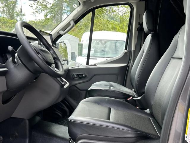 2026 Ford Transit Cargo Van T-250
