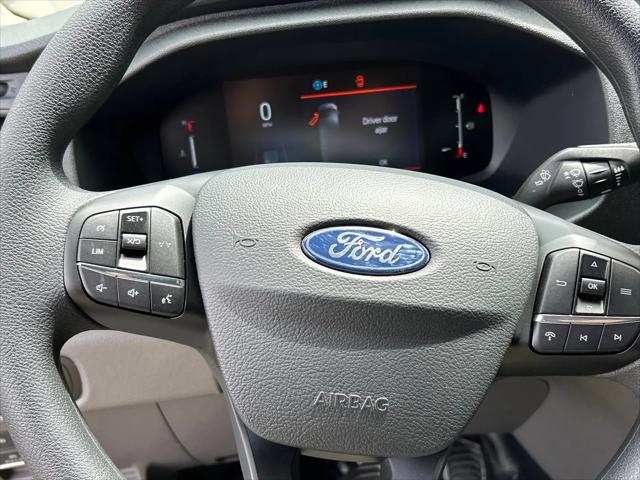 2026 Ford Transit Cargo Van T-250