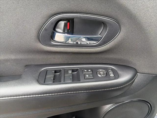 2021 Honda HR-V AWD Sport