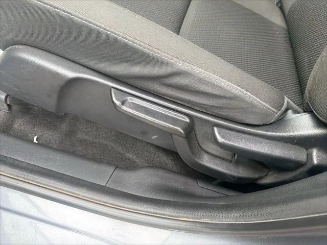 2021 Honda HR-V AWD Sport