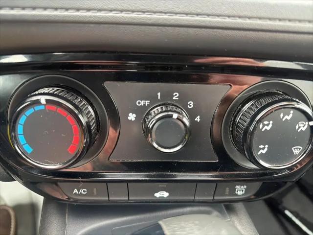 2021 Honda HR-V AWD Sport