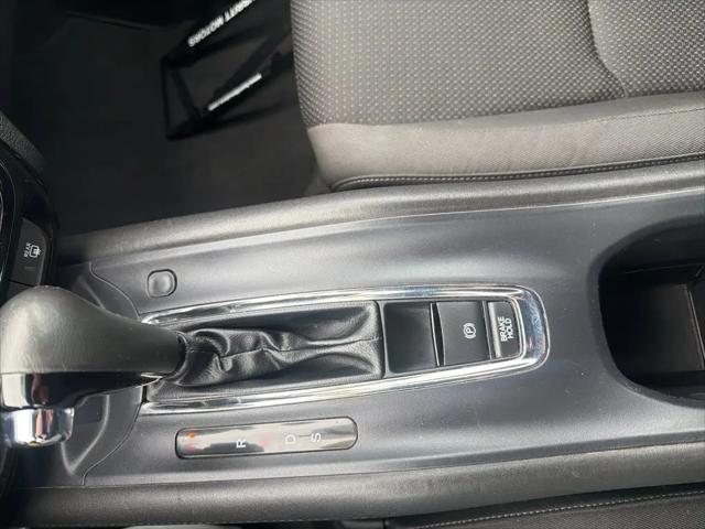 2021 Honda HR-V AWD Sport