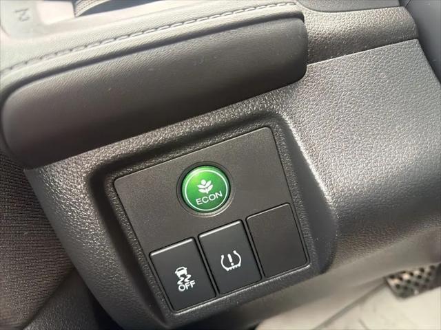 2021 Honda HR-V AWD Sport
