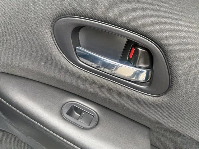 2021 Honda HR-V AWD Sport