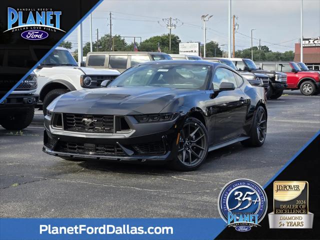 2026 Ford Mustang Dark Horse Fastback for sale in Dallas, TX