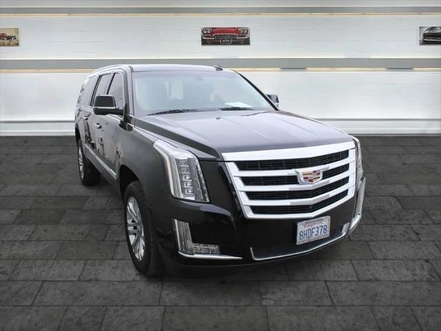 2019 Cadillac Escalade ESV Standard for sale in Norco, CA