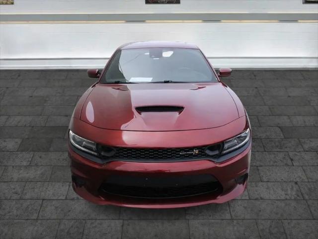 2019 Dodge Charger Scat Pack RWD for sale in Norco, CA