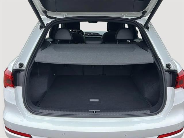 2023 Audi Q3 Premium 40 TFSI quattro Tiptronic