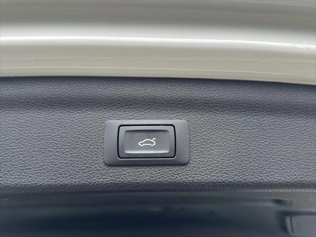 2023 Audi Q3 Premium 40 TFSI quattro Tiptronic