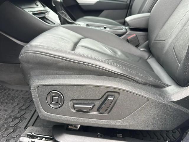 2023 Audi Q3 Premium 40 TFSI quattro Tiptronic