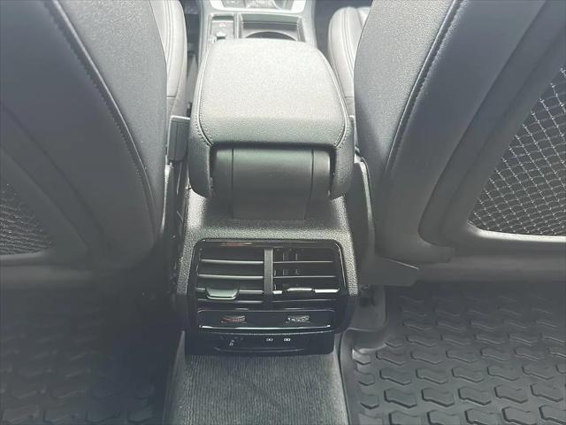 2023 Audi Q3 Premium 40 TFSI quattro Tiptronic