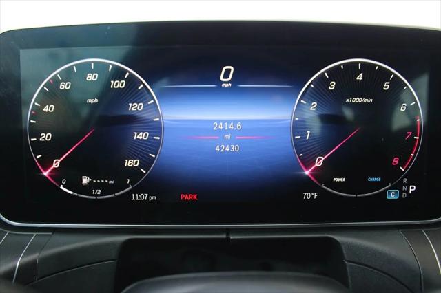 2023 Mercedes-Benz C-CLASS C 300 Sedan