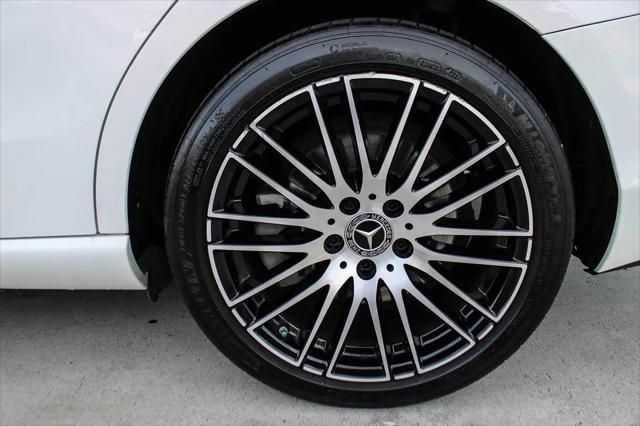 2023 Mercedes-Benz C-CLASS C 300 Sedan