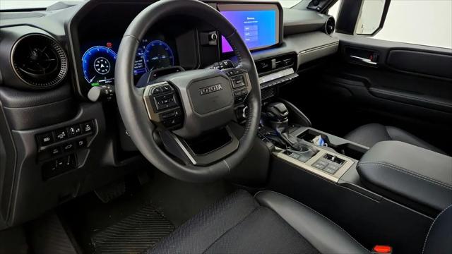 2024 Toyota Land Cruiser First Edition