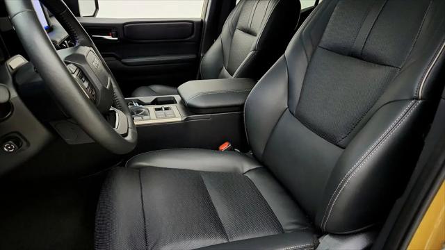 2024 Toyota Land Cruiser First Edition