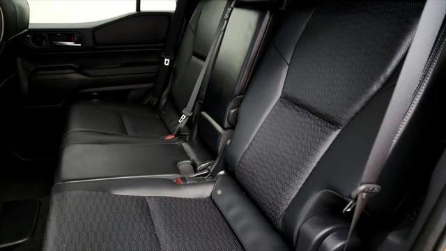 2024 Toyota Land Cruiser First Edition