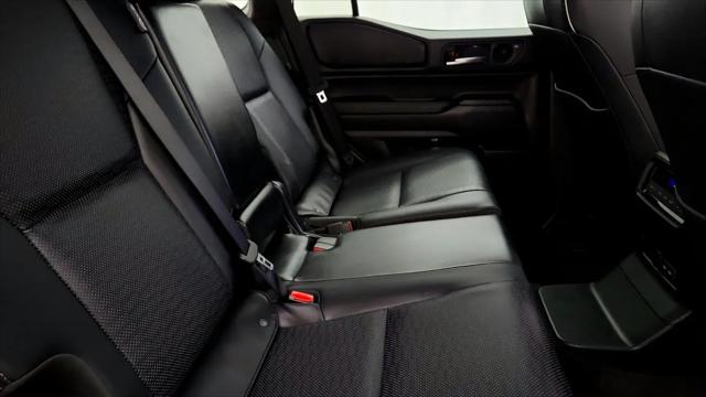 2024 Toyota Land Cruiser First Edition