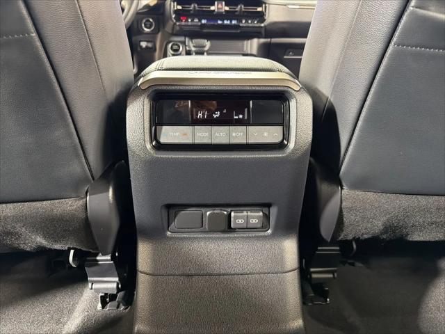 2024 Toyota Land Cruiser First Edition