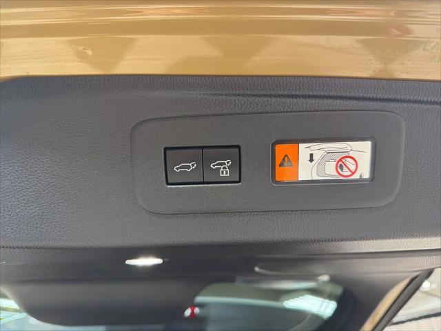 2024 Toyota Land Cruiser First Edition