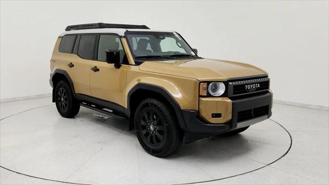 2024 Toyota Land Cruiser First Edition for sale in Laurel, MD