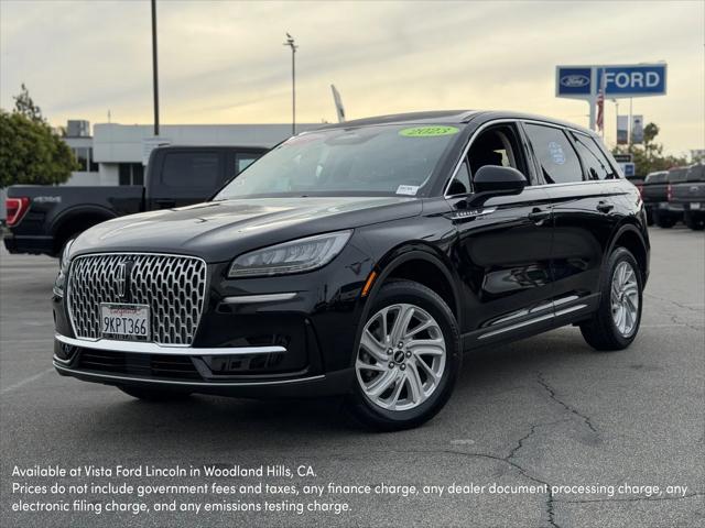 2023 Lincoln Corsair Standard for sale in Woodland Hills, CA