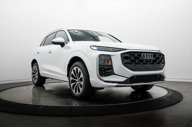 2026 Audi Q3 TFSI quattro S tronic for sale in Highland Park, IL