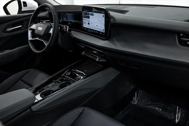 2026 Audi Q3 TFSI quattro S tronic