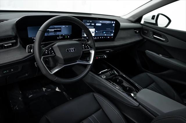 2026 Audi Q3 TFSI quattro S tronic