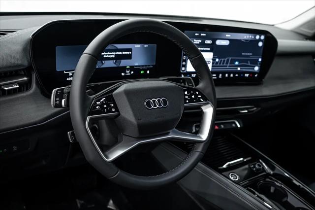 2026 Audi Q3 TFSI quattro S tronic