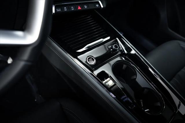 2026 Audi Q3 TFSI quattro S tronic