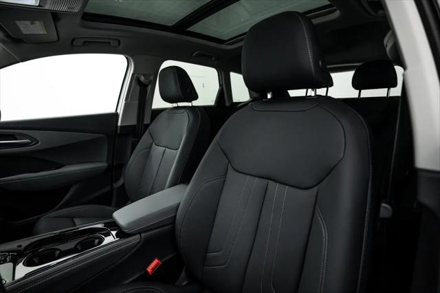 2026 Audi Q3 TFSI quattro S tronic