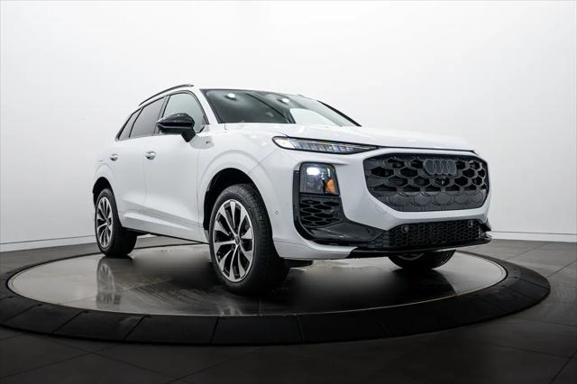 2026 Audi Q3 TFSI quattro S tronic for sale in Highland Park, IL