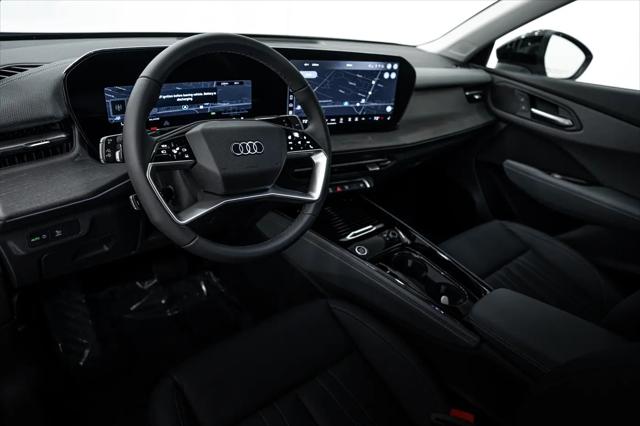 2026 Audi Q3 TFSI quattro S tronic