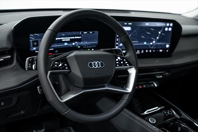 2026 Audi Q3 TFSI quattro S tronic