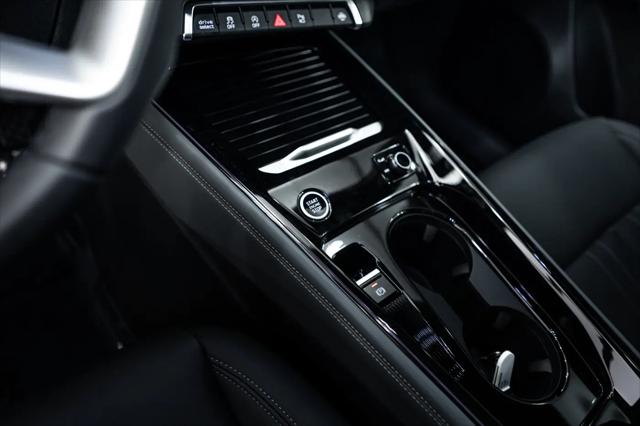 2026 Audi Q3 TFSI quattro S tronic
