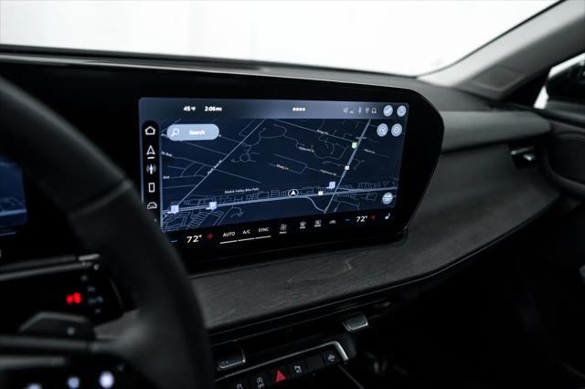 2026 Audi Q3 TFSI quattro S tronic