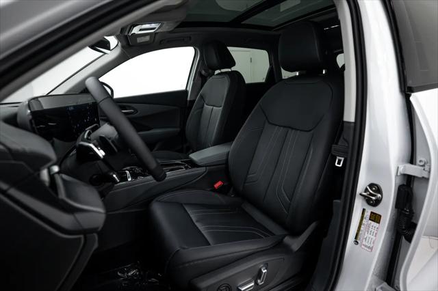 2026 Audi Q3 TFSI quattro S tronic