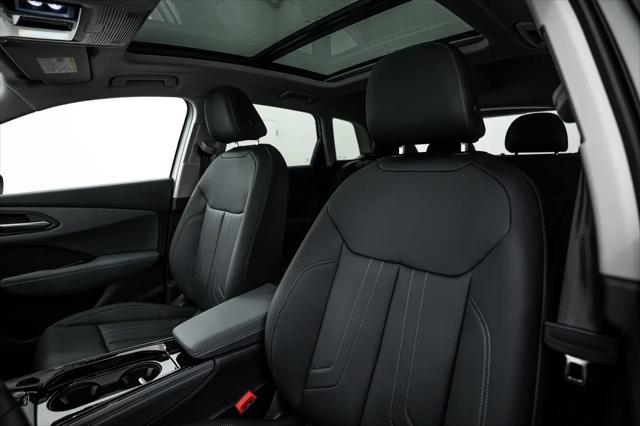 2026 Audi Q3 TFSI quattro S tronic