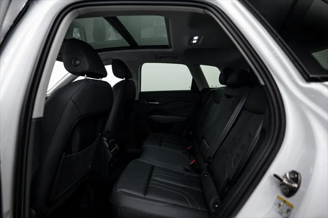 2026 Audi Q3 TFSI quattro S tronic