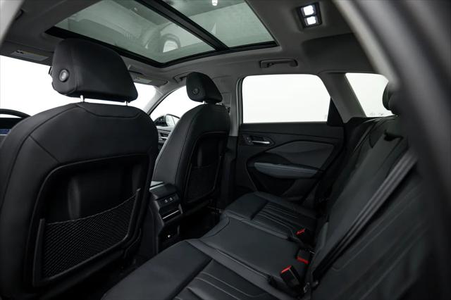 2026 Audi Q3 TFSI quattro S tronic