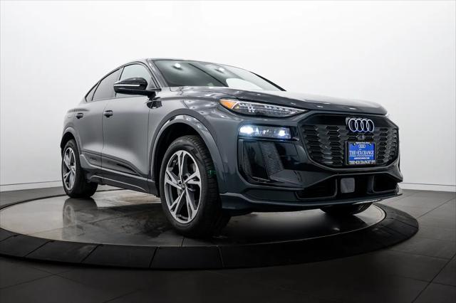 2027 Audi Q6 e-tron Sportback Premium quattro for sale in Highland Park, IL