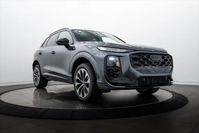 2026 Audi Q3 TFSI quattro S tronic for sale in Highland Park, IL