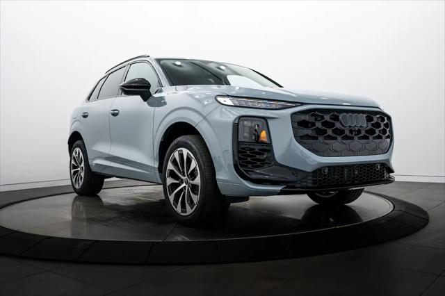 2026 Audi Q3 TFSI quattro S tronic for sale in Highland Park, IL