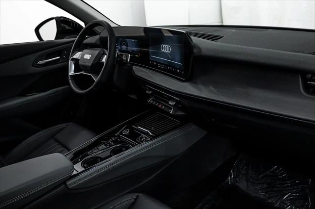 2026 Audi Q3 TFSI quattro S tronic