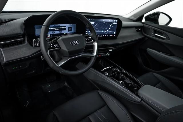 2026 Audi Q3 TFSI quattro S tronic