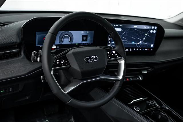 2026 Audi Q3 TFSI quattro S tronic