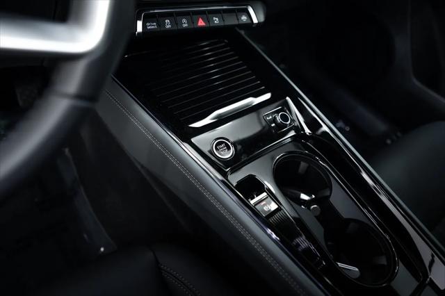 2026 Audi Q3 TFSI quattro S tronic