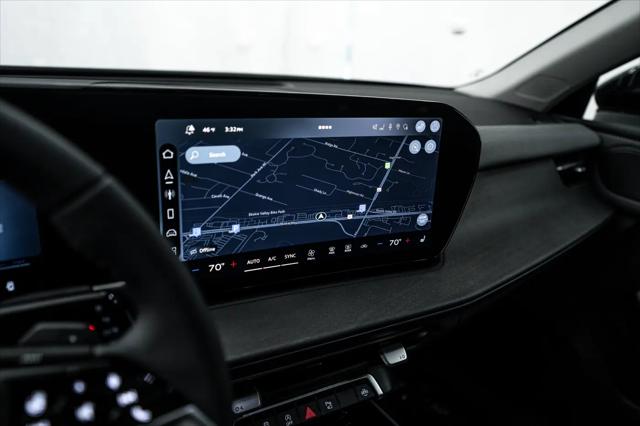 2026 Audi Q3 TFSI quattro S tronic